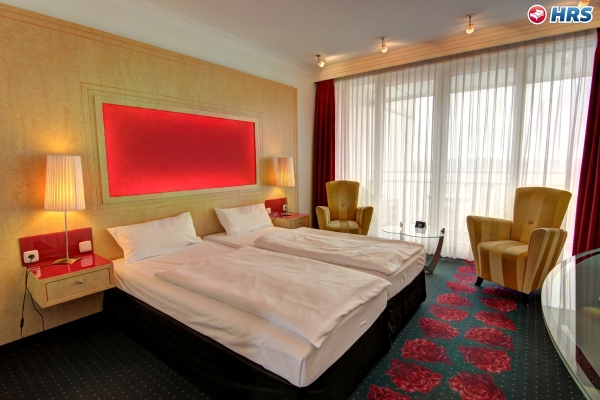 Vitalia Seehotel